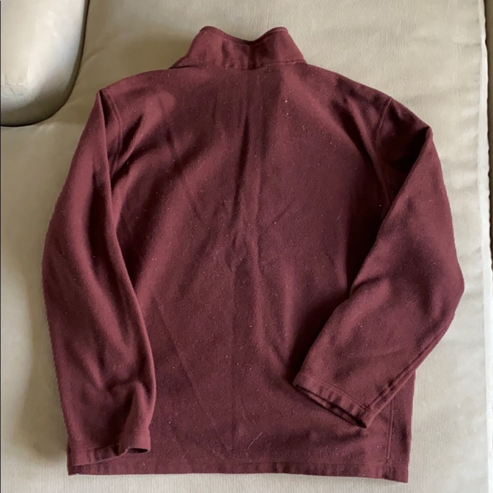 North Face Pullover. - image 4